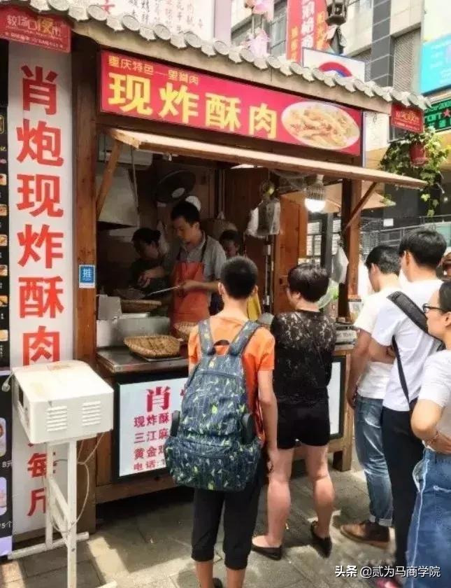 炸鸡店到底挣不挣钱,炸鸡店好干吗利润多少投资多少
