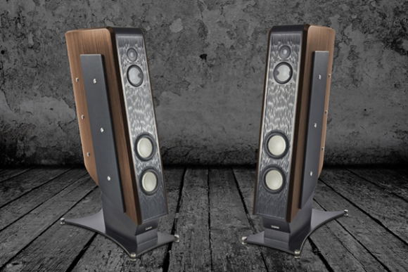 全球十大hifi级音箱品牌,世界顶级hiend音箱