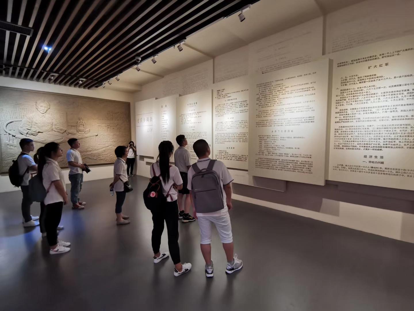 福州大学至诚学院晚练,福州大学至诚学院活动