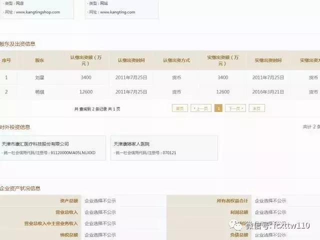 康婷一年能挣1800万真的吗,康婷至今成立多少年了