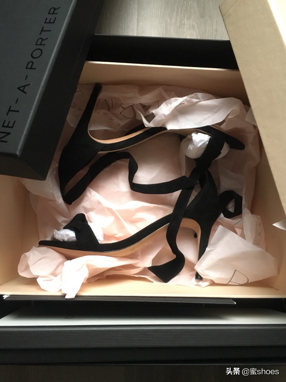 特适合春季的6款高跟鞋,中跟时尚潮流高跟鞋搭配