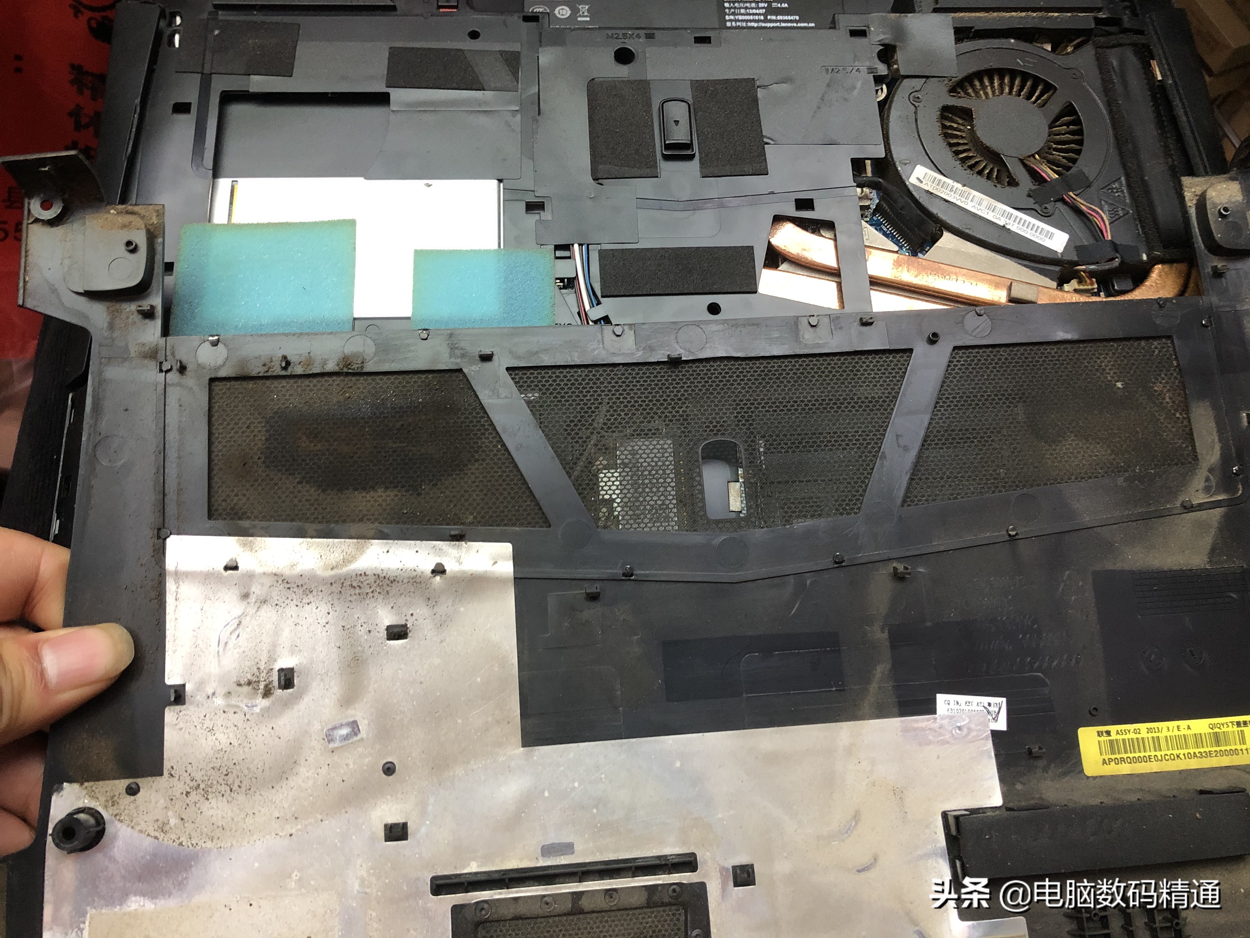 笔记本电脑硬件故障怎么解决,怎样让笔记本出现硬件故障