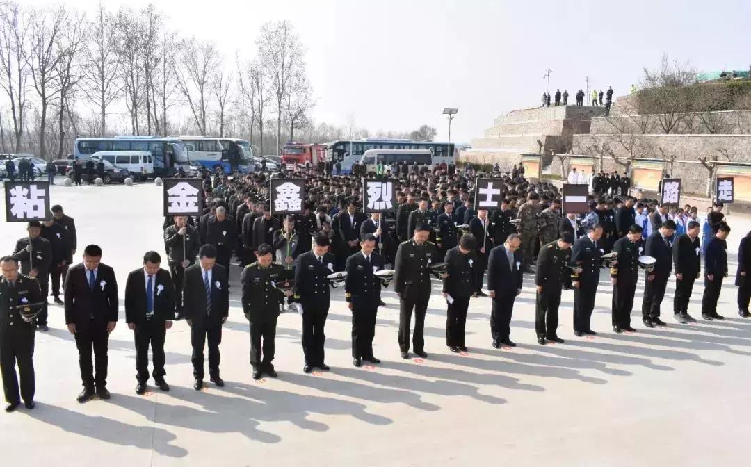 英雄走好逝者安息,英雄走好追悼会