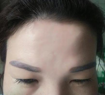 纹绣色料代加工厂家,纹眉色料加盟商