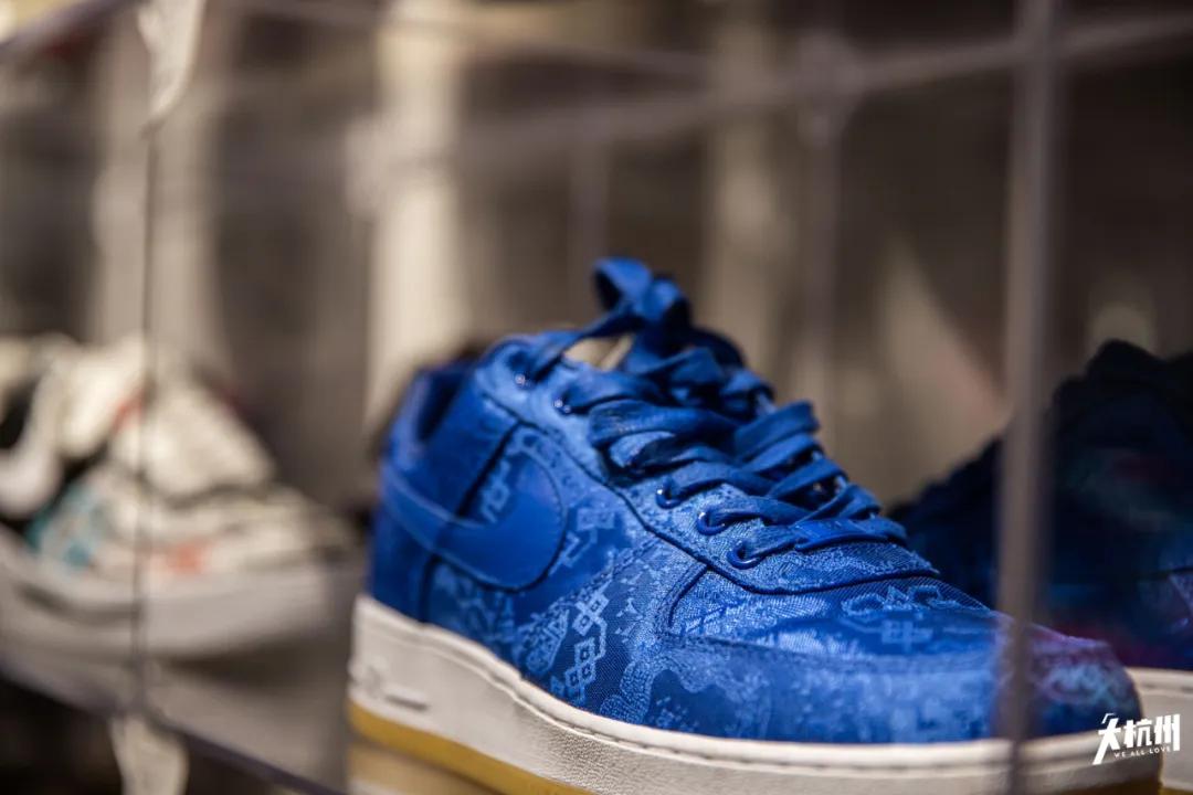 杭州中古球鞋价格,杭州中古球鞋专卖店