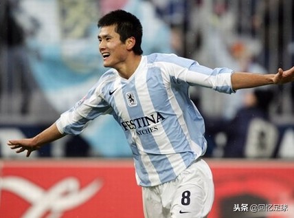 孙继海曼城高光时刻多少身价,孙继海和孙兴慜哪个身价高