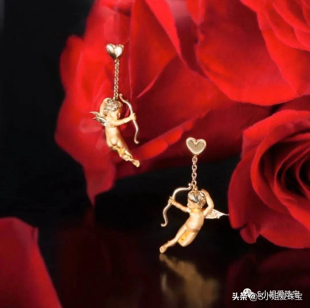 漂亮的珍珠戒指,经典珍珠戒指