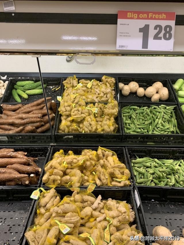 加拿大超市购物必买 (加拿大多伦多costco购物必买)