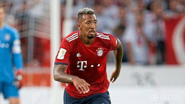 这些拜仁球员你都喜欢哪几个?