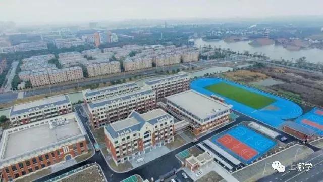 上海各区又一批新校开建，部分预计2020年招生！你家附近有上榜吗