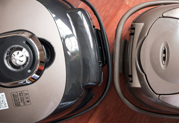 美的跟虎牌的电饭煲测评,象印电饭煲和美的哪个好