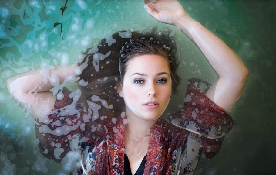 女人纯不纯洁看这3点就知道了,女生纯情的表现