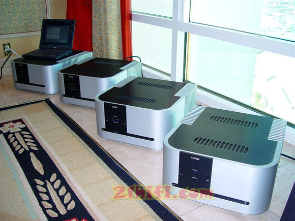 世界十大hifi功放,hifi高端前级功放品牌排名