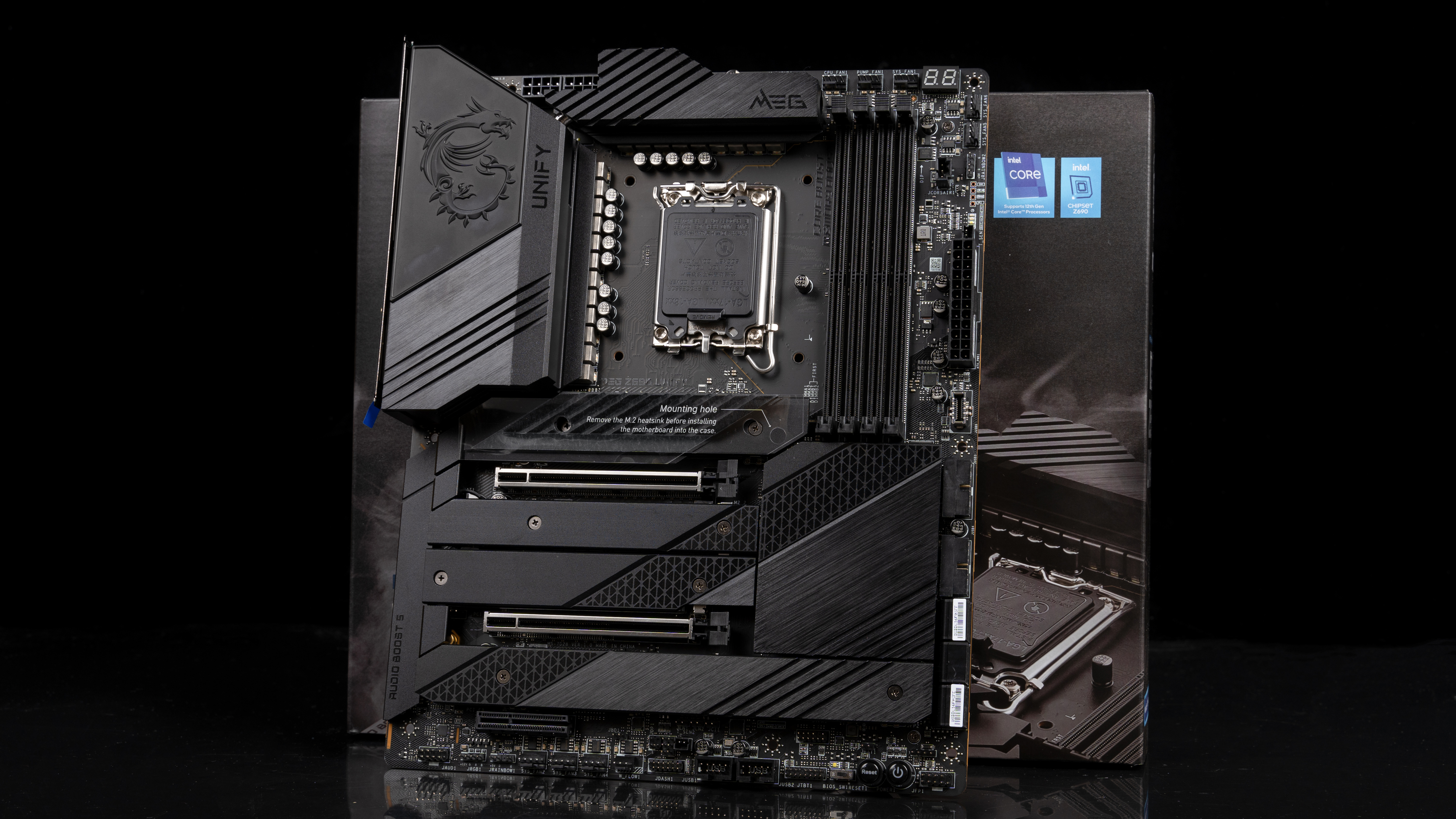 i9-12900kf全核睿频,i912900k核显什么水平