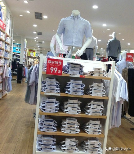 zara优衣库打折攻略,优衣库秋冬新品攻略