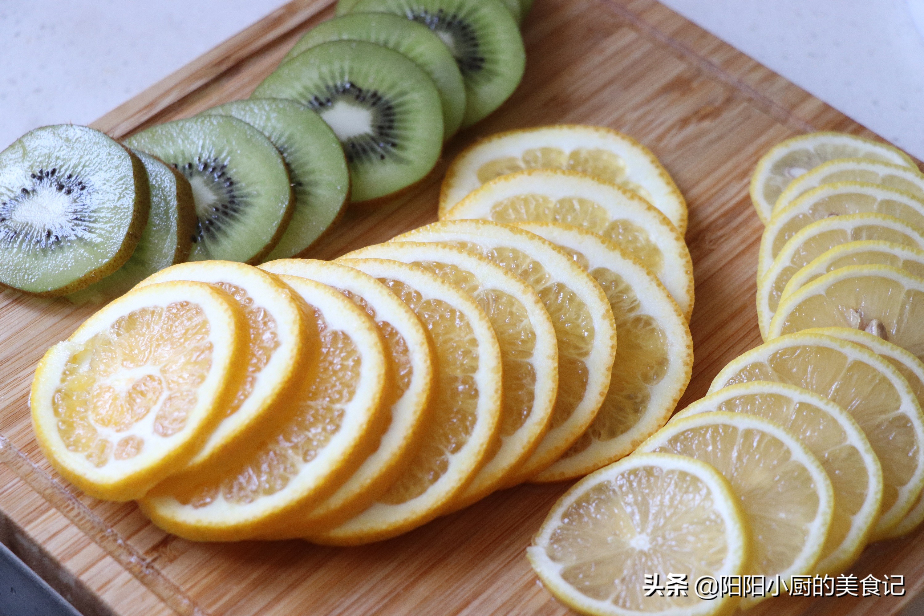 无添加水果干做法,教你做无添加果干冬日美味小零食