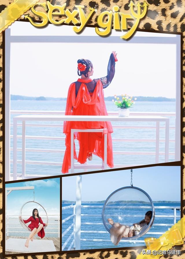 信阳南湾湖旅游攻略怎么玩,去看更大的世界熊耳山美景