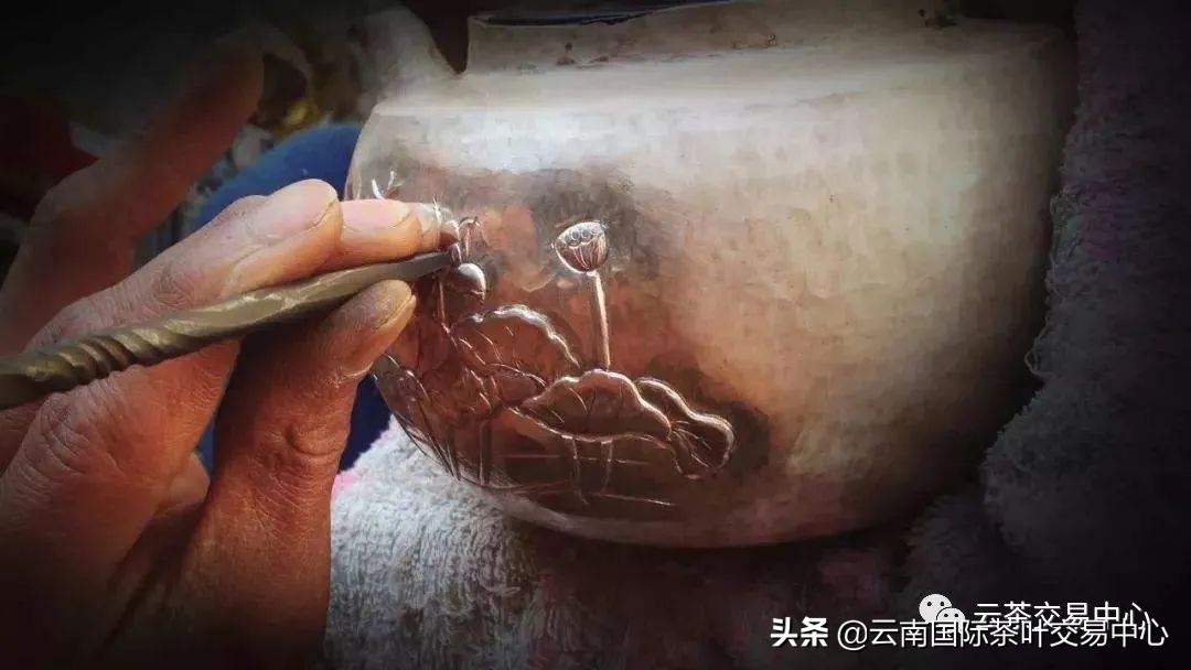 银器泡茶真的有用吗,银器泡茶优缺点