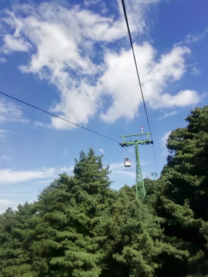 大理魂牵梦绕的地方,大理苍山真的值得去吗