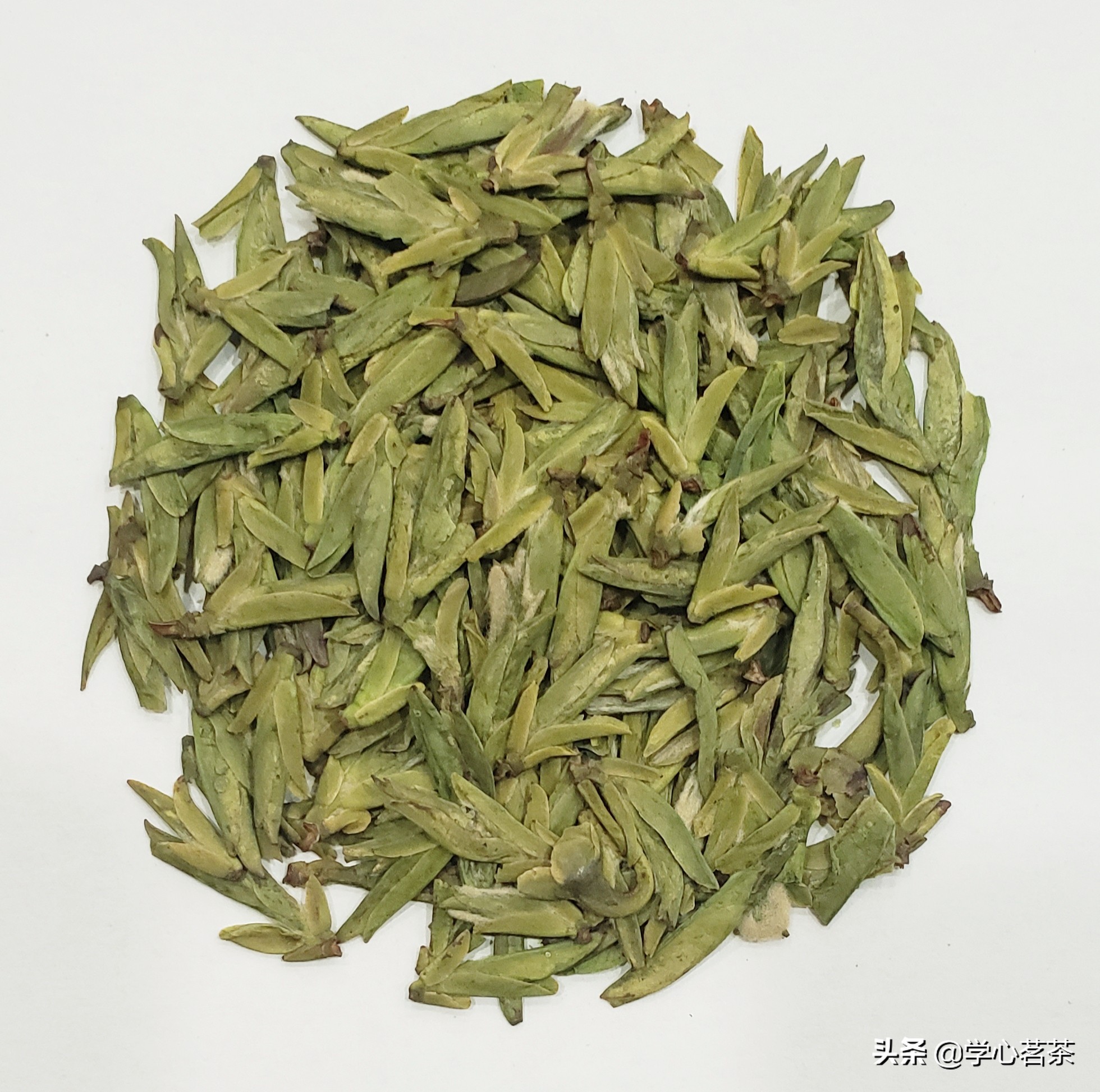 茶叶店到底有多暴利？