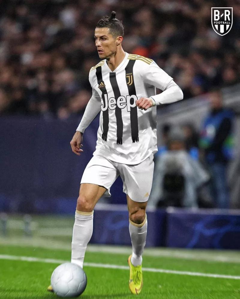 五大联赛新赛季球衣谍照,2021年各大豪门球衣