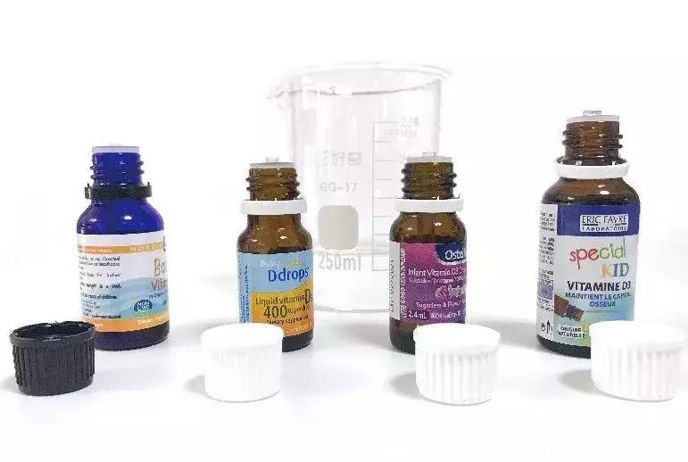 宝宝维生素d3吃哪个品牌好,宝宝维生素d品牌推荐