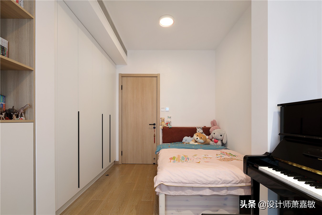 四房改三房客厅效果,大三房改四房怎么设计