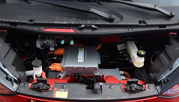 濂旈┌smart涓ら棬鐢靛姩姹借溅,閰蜂技濂旈┌smart