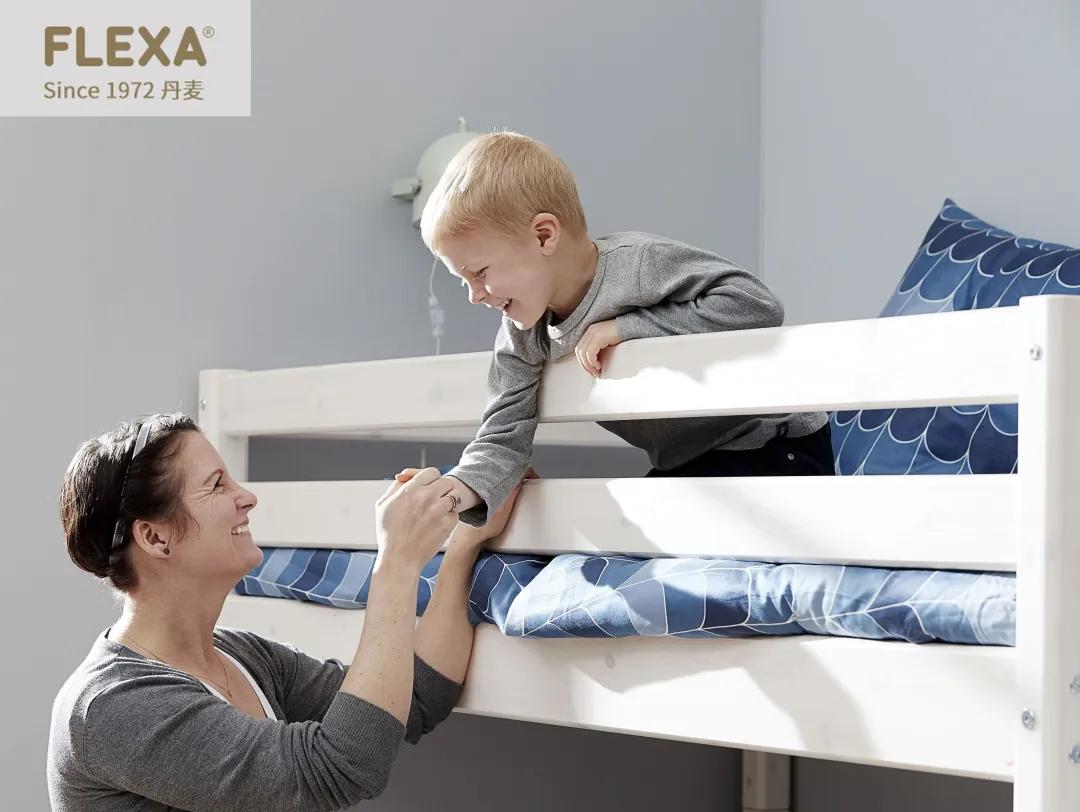 儿童实木家具选哪个好,如何选择儿童家具材质好坏