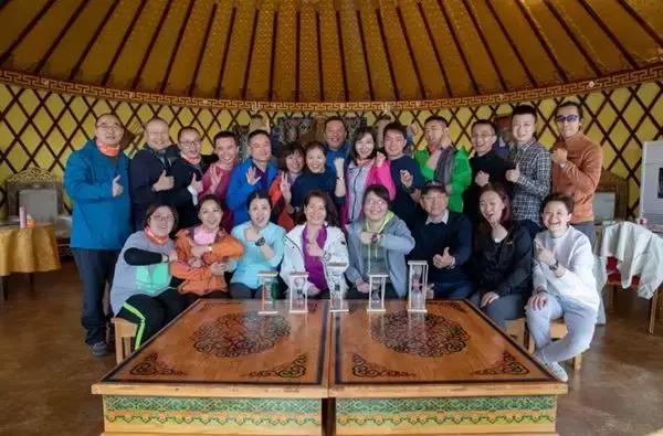 公司团建的正确打开方式,怎么做让企业和员工都满意的团建