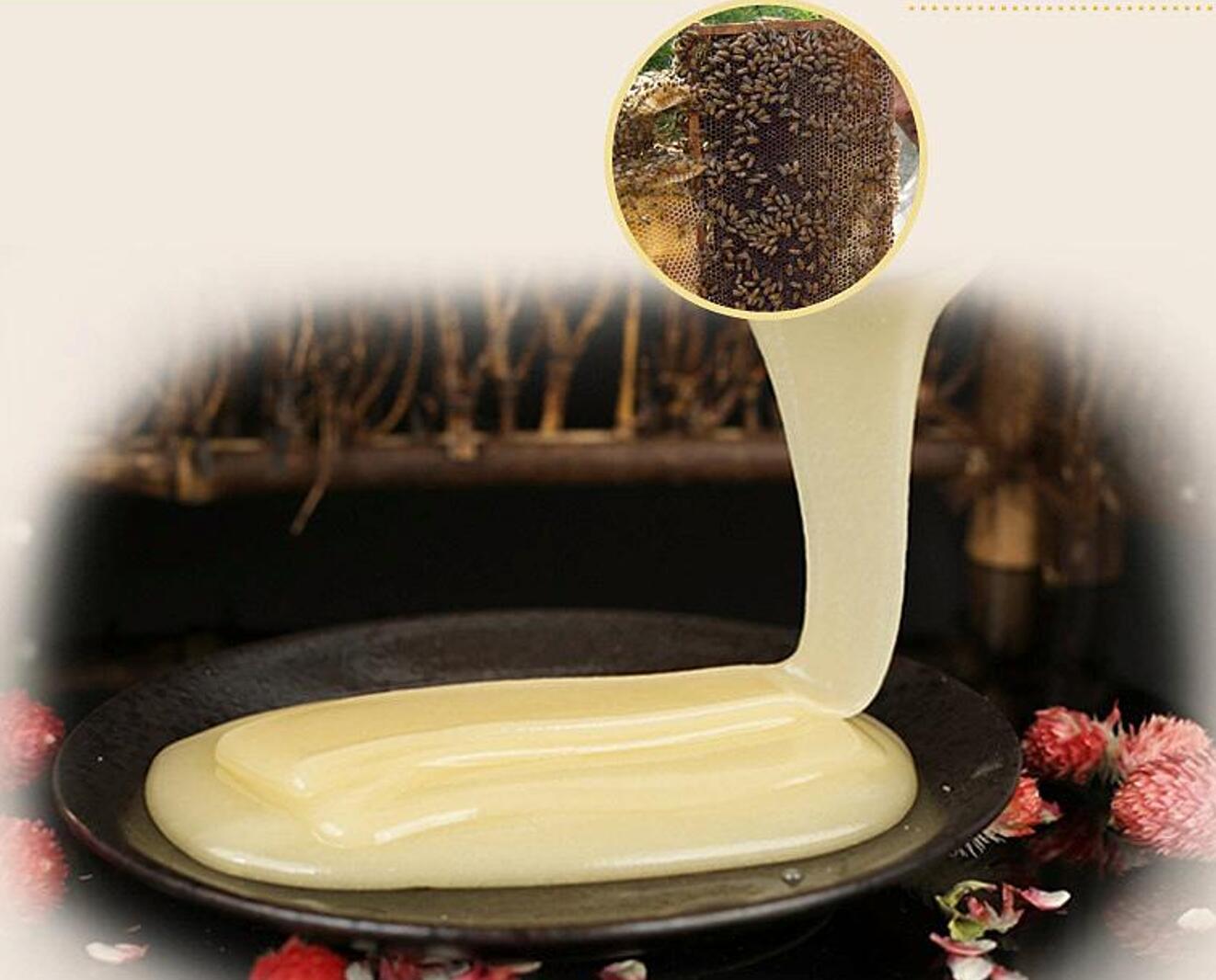 神顶峰椴树雪蜜,神顶峰雪蜜绿标和黑标有什么区别