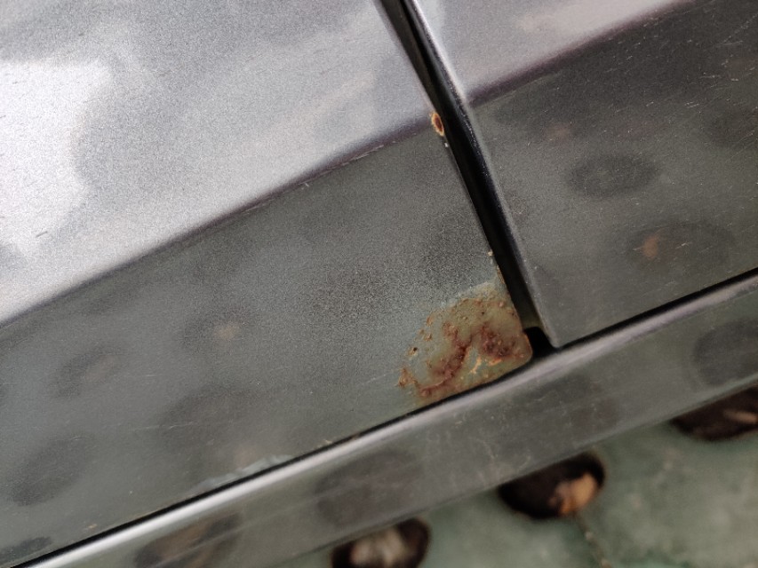 10年的风云2还值多少钱,10年风云2两厢价格