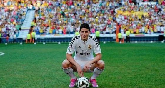 巨星传奇发展,哈梅斯世界杯金靴