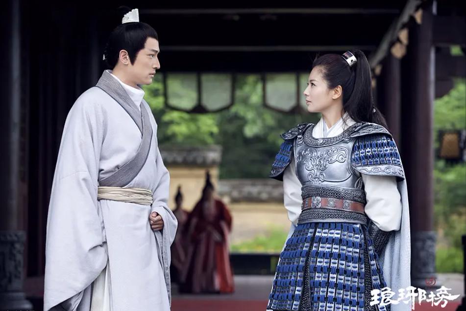 这部国产剧为何如此受欢迎,大明王朝权谋剧天花板