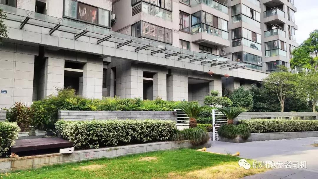 浦沿二手房值得买吗,二手房跑盘