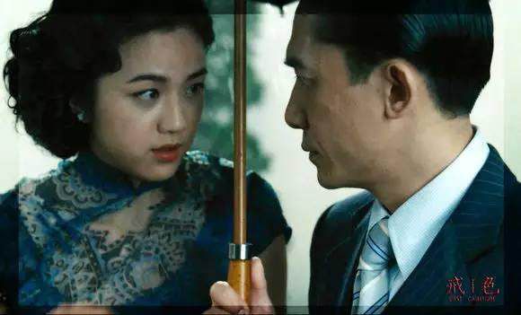 色彩观后感200字,汤唯演戒爱的采访