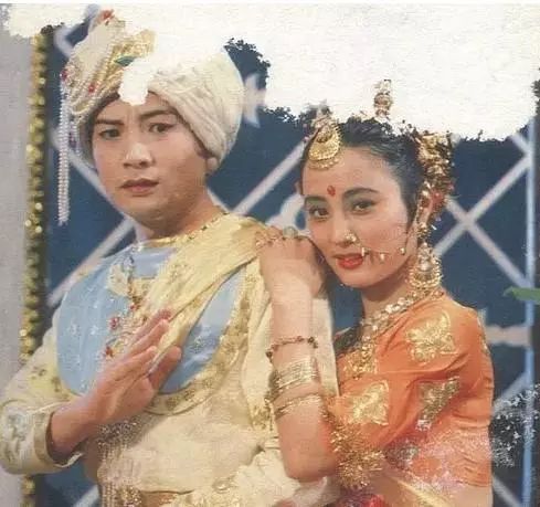 李玲玉吴磊,李玲玉混血儿子近照曝光