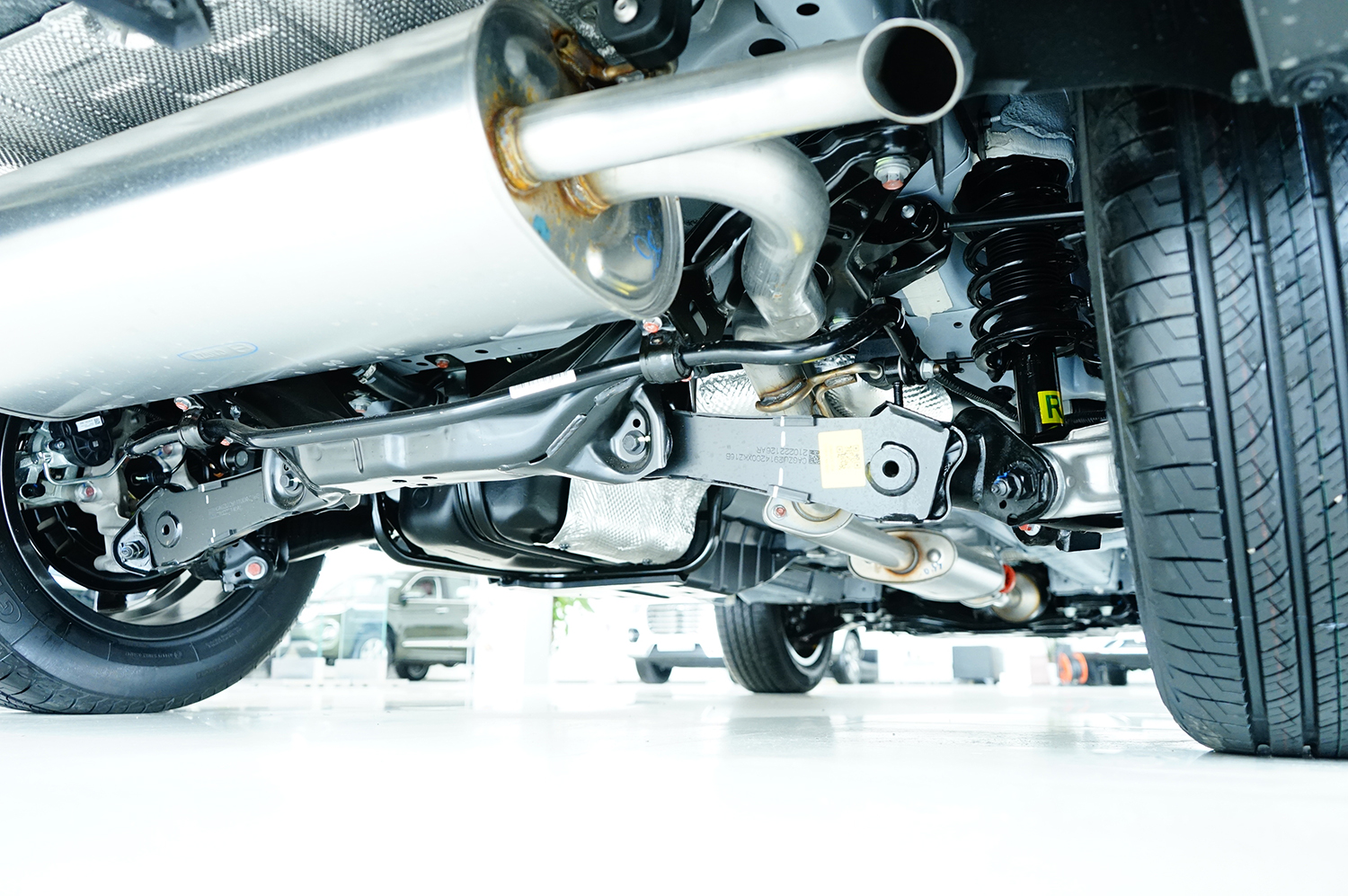 h6国潮版冠军版和国潮gt版区别,哈弗h6国潮版与国潮冠军版哪个好