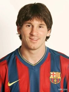 足球运动员梅西是哪国人,阿根廷著名足球运动员梅西