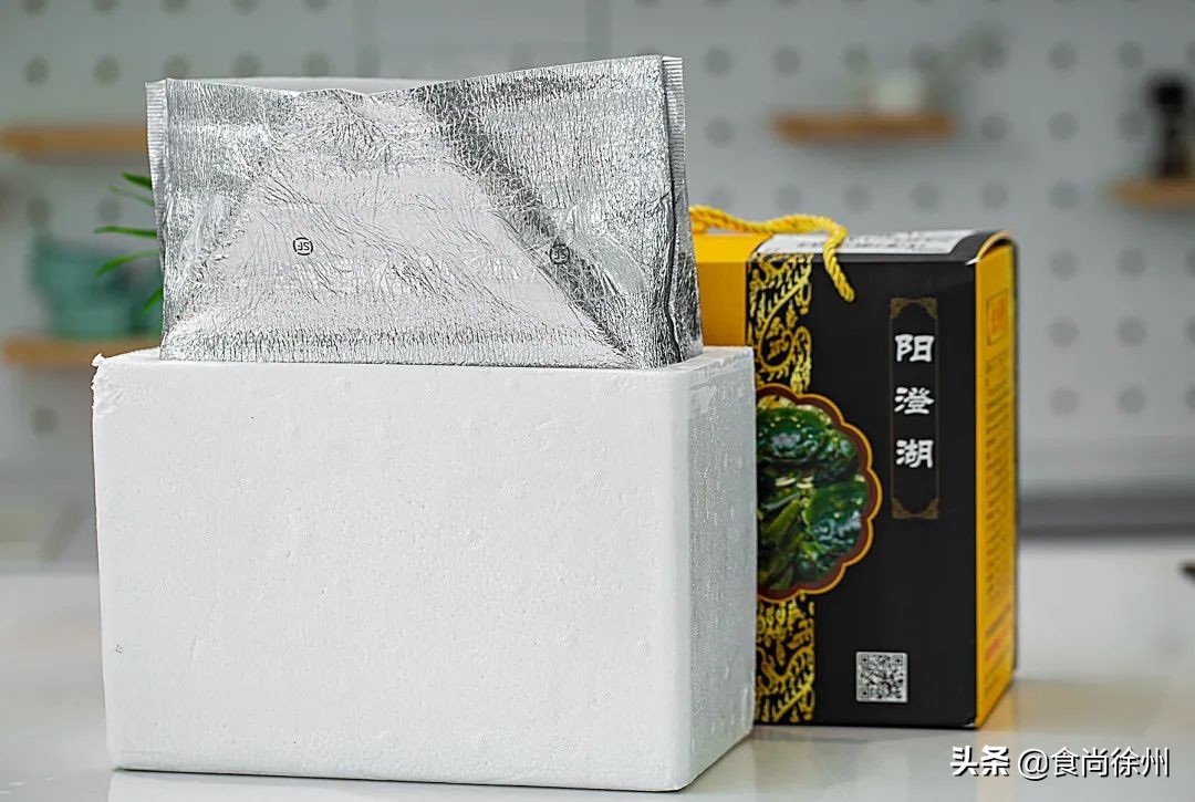 阳澄湖大闸蟹蟹黄蟹膏哪种好吃,去阳澄湖吃大闸蟹蟹黄