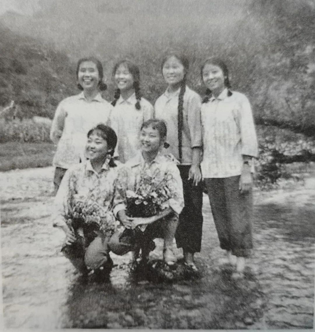 解密：燕山深处，曾经有一个神秘的军工企业——6444