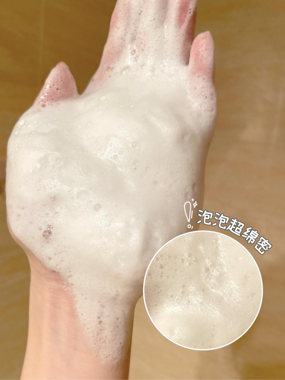 推荐5款超良心的国货洗面奶,5款公认好用的洗面奶