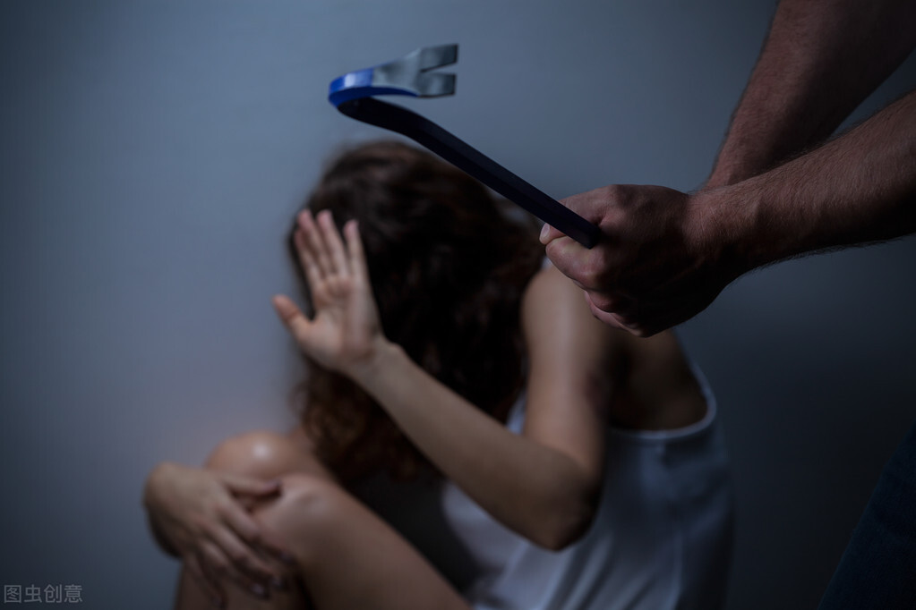 宁可相信世上有鬼,也不要相信家暴人的忏悔。教你几招,远离家暴