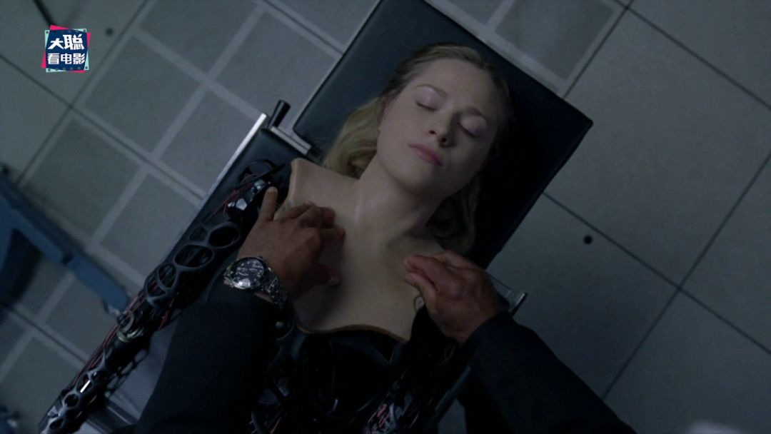 深度回顾西部世界第一季,看完西部世界第一季