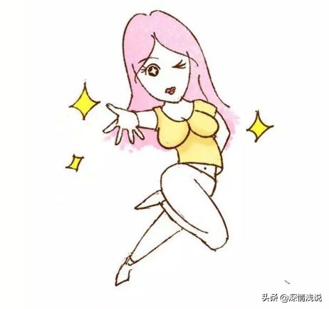 顶级魅力的女人是什么样的,潇洒有气质的女人是啥样的