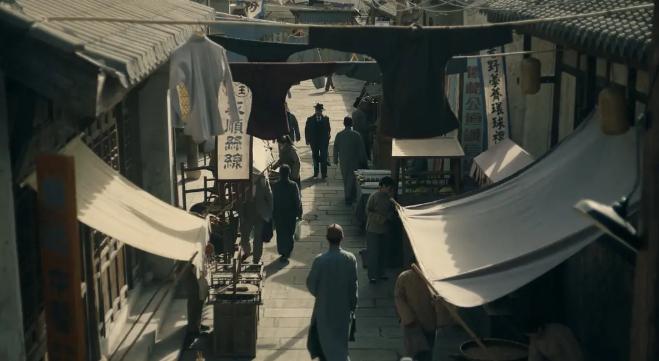 十年来好看的国产谍战剧,10年谍战剧