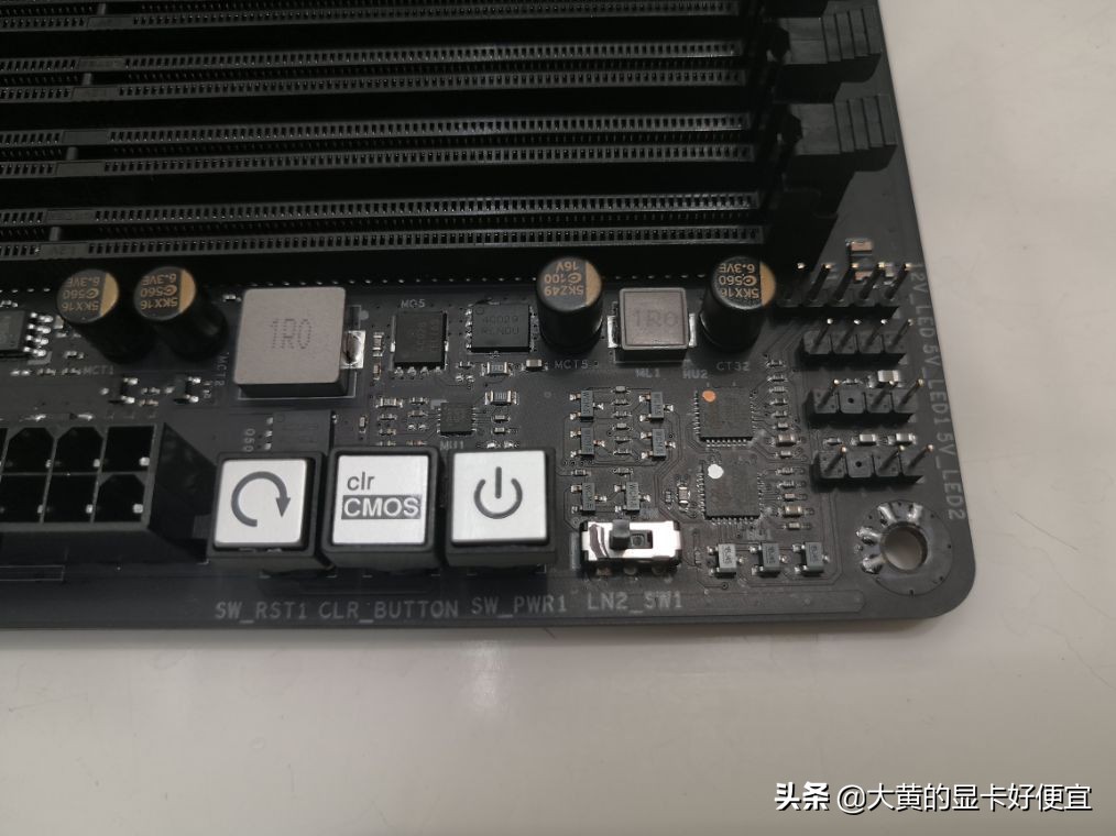 映泰z490gtaevo超频,映泰z490gtaevo测试