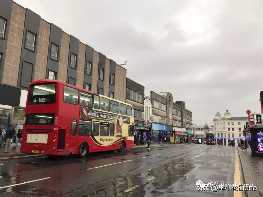 英国留学住宿家庭体验,英国留学住宿实拍