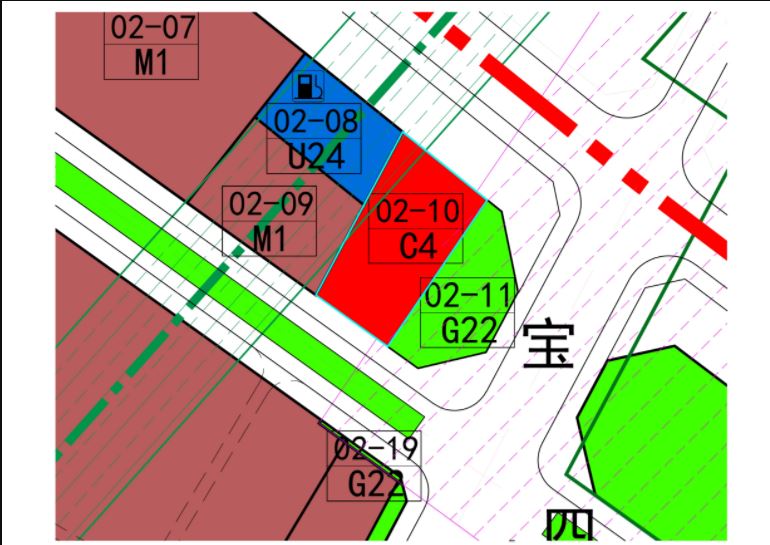 深圳土地建设指标变更,深圳土地扩容最新消息