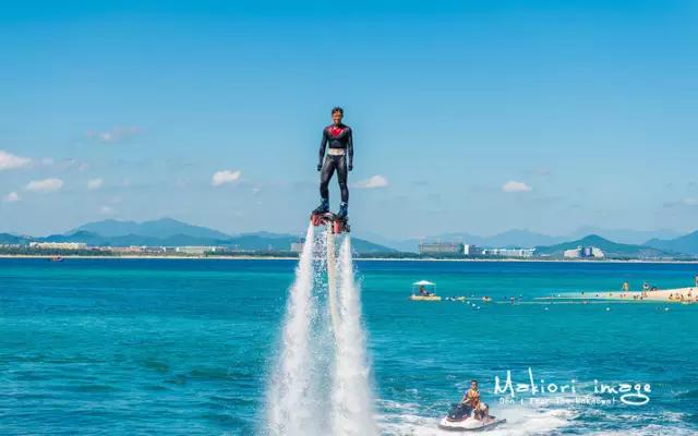 史上最全的三亚旅游攻略春季出行赶紧收藏